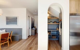 Golden Hour by RedAwning