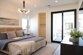 Golden Hour by RedAwning