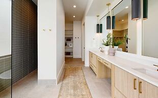 Golden Hour by RedAwning