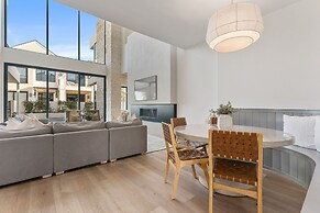 Golden Hour by RedAwning