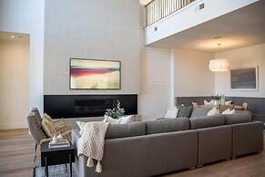 Golden Hour by RedAwning