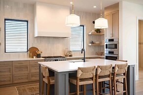 Golden Hour by RedAwning