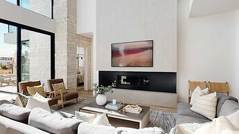 Golden Hour by RedAwning