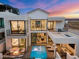 Golden Hour by RedAwning