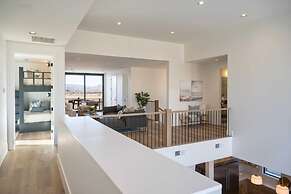 Golden Hour by RedAwning