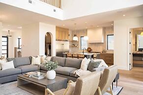 Golden Hour by RedAwning