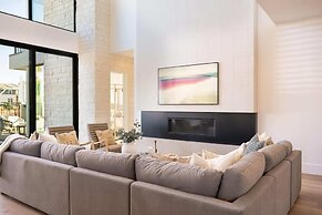 Golden Hour by RedAwning