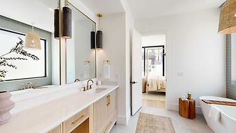 Golden Hour by RedAwning