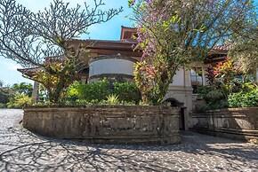 Villa Cempaka