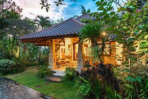 Villa Cempaka