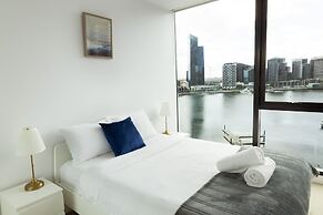 Pars Apartments Collins Wharf Docklands