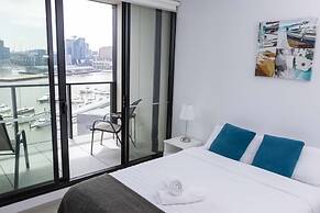 Pars Apartments Collins Wharf Docklands