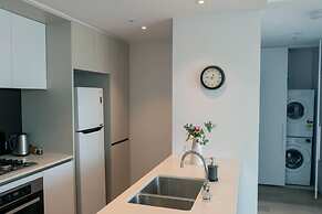 Pars Apartments Collins Wharf Docklands