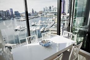 Pars Apartments Collins Wharf Docklands