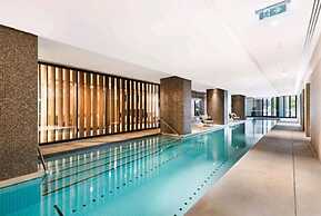 Pars Apartments Collins Wharf Docklands