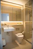 Pars Apartments Collins Wharf Docklands