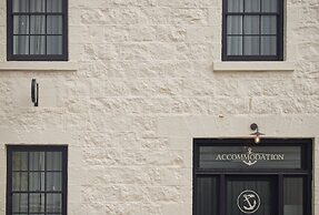 The Oak & Anchor Hotel