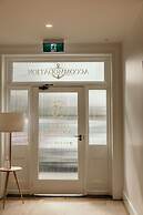 The Oak & Anchor Hotel