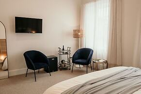 The Oak & Anchor Hotel