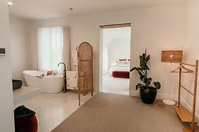 The Oak & Anchor Hotel