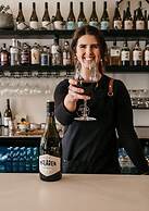 The Oak & Anchor Hotel