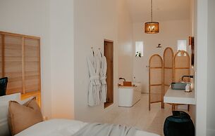 The Oak & Anchor Hotel