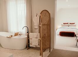 The Oak & Anchor Hotel