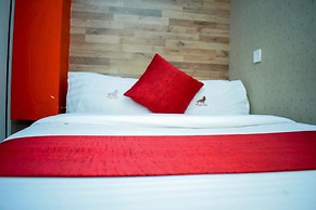 Simba Village Relax Inn