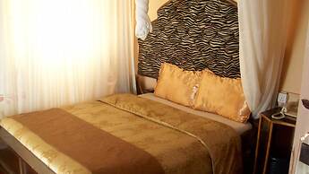 Simba Village Relax Inn