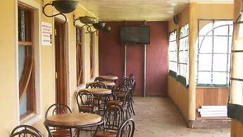 Simba Village Relax Inn