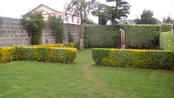 Simba Village Relax Inn