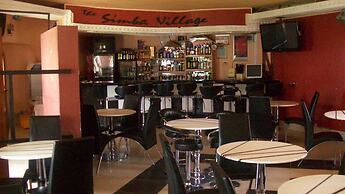 Simba Village Relax Inn