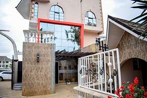 Simba Village Relax Inn