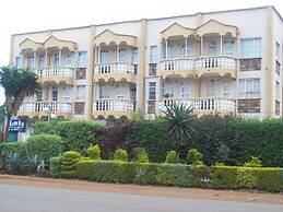 Simba Village Relax Inn