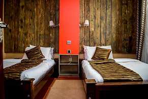 Simba Village Relax Inn