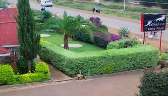 Simba Village Relax Inn