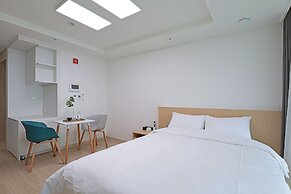 Heavenmark in Sokcho