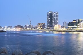 Heavenmark in Sokcho