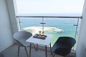 Heavenmark in Sokcho