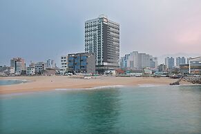 Heavenmark in Sokcho