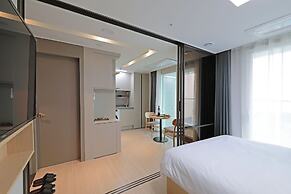 Heavenmark in Sokcho