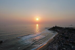 Heavenmark in Sokcho