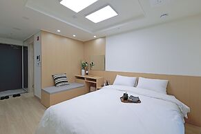 Heavenmark in Sokcho