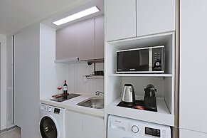 Heavenmark in Sokcho