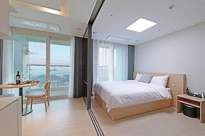 Heavenmark in Sokcho