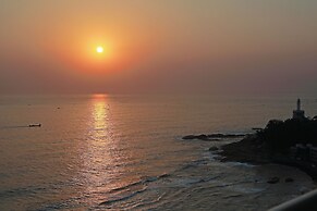 Heavenmark in Sokcho