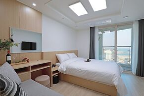 Heavenmark in Sokcho