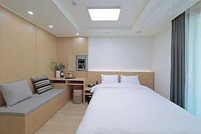 Heavenmark in Sokcho