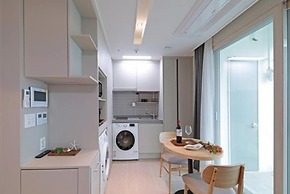 Heavenmark in Sokcho