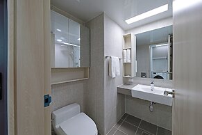 Heavenmark in Sokcho